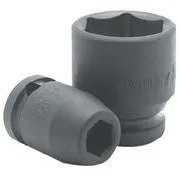 1/2 Impact Socket 20 mm 6Pt