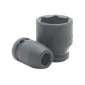1/2 Impact Socket 11 mm 6Pt