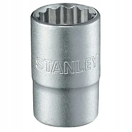 1/2 Standard Socket 20-29 mm 12 Pt (Hanger)