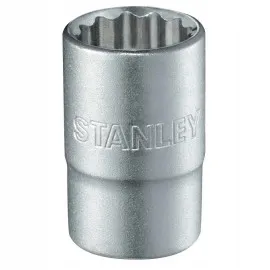 1/2 Standard Socket 20-29 mm 12 Pt (Hanger)
