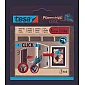 Self-adhesive fastener Powerstrips CLICK | Tesa