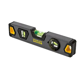 FatMax PRO BOX Torpedvattenpass, Stanley
