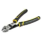 Kraftsidavbitare FM, diagonal 200 mm | Stanley