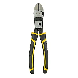 Diagonal Kraftsidavbitare FM, 200 mm, Stanley