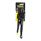 Lockgrip Pliers 250 mm Curve Jaw | Stanley
