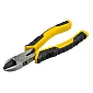 Diagonal Cutting Pliers 150 mm | Stanley