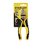 Diagonal Cutting Pliers 150 mm | Stanley