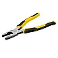 180 mm Combination Pliers Dyna Cg | Stanley
