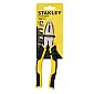 180 mm Combination Pliers Dyna Cg | Stanley