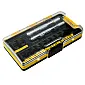 Precision knife scalpel set | Stanley
