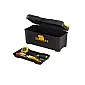 Toolbox Essential 16" plastic | Stanley