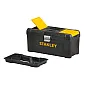 Toolbox Essential 16" Metal Latches | Stanley