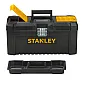 Toolbox Essential 16" Metal Latches | Stanley