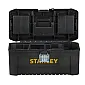 Toolbox Essential 16" Metal Latches | Stanley