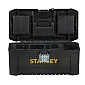 Toolbox Essential 16" Metal Latches | Stanley