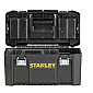 Tool Box 19" with Metal Latches | Stanley