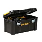 Tool Box 19" with Metal Latches | Stanley
