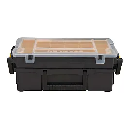 Multi-Level Organizer, Stanley