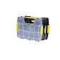 Sortmaster double-sided organizer | Stanley