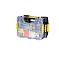 Sortmaster double-sided organizer | Stanley