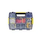 Sortmaster double-sided organizer | Stanley