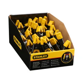 25Mm1 Metal Spring Clamp(Merch X48 )