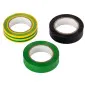 PVC Insulation Tape (För 8 Kv)150.15 mm, l=10M, 3 st