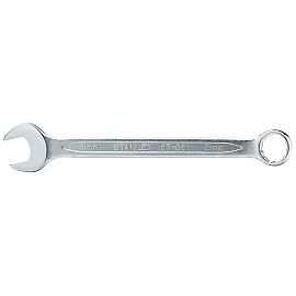 Combination Spanner Metric 20 mm on Hanger, Stanley