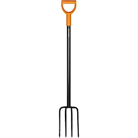 Garden Fork 1207 mm Solid, Fiskars