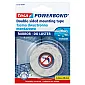 Monteringstejp för speglar 19 mm | Tesa