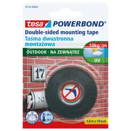 Tama Montaowa Powerbond Na Zewntrz 1, 5M:19 mm