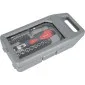 23-Piece Universal Screwdriver Socket set, Proline