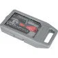23-Piece Universal Screwdriver Socket set, Proline