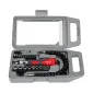 23-Piece Universal Screwdriver Socket set, Proline