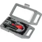 23-Piece Universal Screwdriver Socket set, Proline