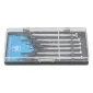 6Pcs Jawellers Screwdriver set