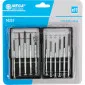 11Pc Jewellers Screwdriver set