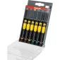 Jewellers Screwdriver set TORX T4-T10 6pcs, Proline