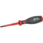 Electrician Screwdriver set 1000V, 5 Pieces with Voltage Indicator 1000V, Proline