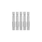 1/4 Socket Adaptor l=50 mm 5-Pack, Proline