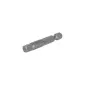 1/4 Socket Adaptor l=50 mm 5-Pack, Proline