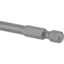 Phillips Bit 1/4 No. 2, Length 100 mm, 2-Pack, S2, Proline