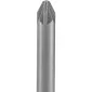 Pozidriv Bit 1/4 No. 2, l=100 mm, 2-Pack, Proline