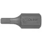 HEX Bits 3/8 (10 mm) 4 mm, l=30 mm, 2st, S2, Proline