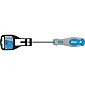 Pozidriv Screwdriver Pz1 x 100 mm CrV