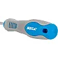 TORX Screwdriver T9 x 75 mm with Soft Touch