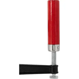 Quick Action Clamps Type F 300 x 120 mm