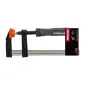 Wood Clamp Type F 50 x 150 mm Heavy Duty, Proline