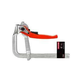 F-Type Screw Clamp with Locking Mechanism 300 x 140 mm, Proline HD
