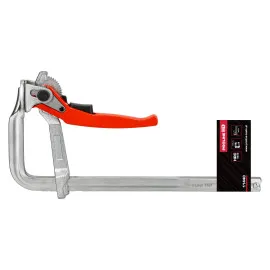 F-Type Clamp with Locking Mechanism 400 x 140 mm, Proline HD
